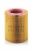 MANN-FILTER C 1567 Air Filter